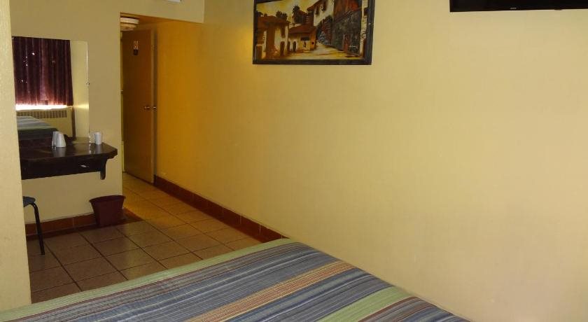 Hotel Olivia — Nogales — photo 2