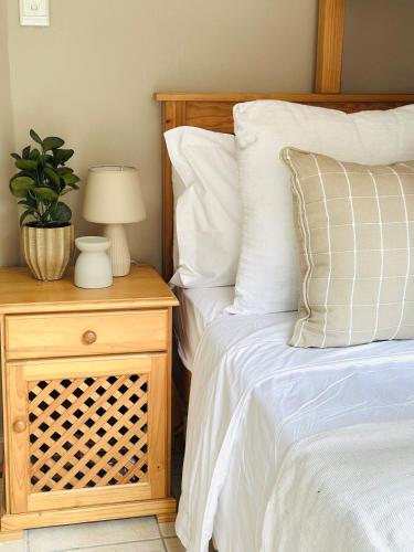 Stay at Welbedacht Knysna - carbon neutral hotel in Knysna