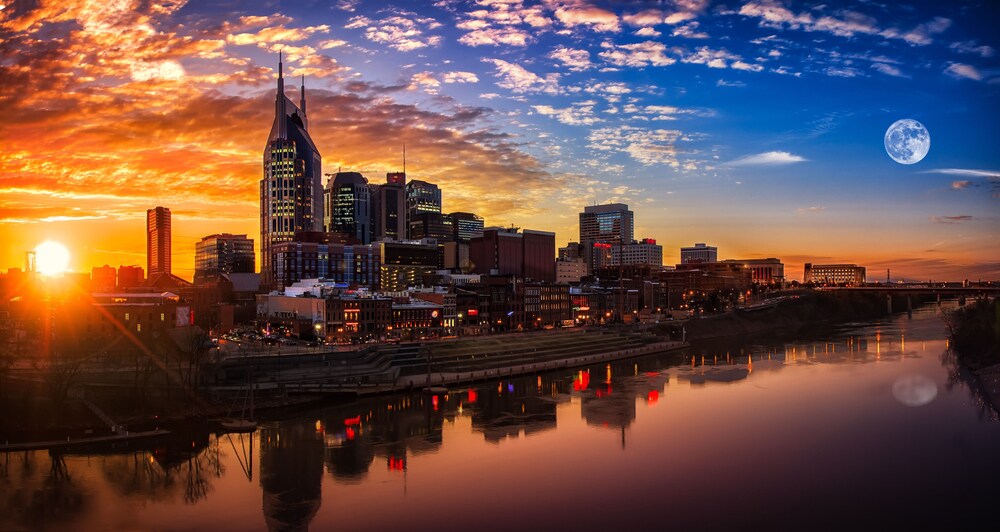 A Nashville Rooftop to Call Yours by RedAwning - photo 24