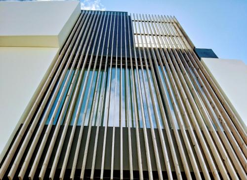 Aljube Residences II Apartamento novo centro PDL — 4-Star Luxury Hotel in Ponta Delgada, Portugal