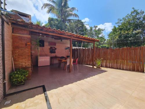 Casa do Bruno Conforto e Tradição Familiar em Arraial d'Ajuda — 4-Star Luxury Hotel in Porto Seguro, Brasil