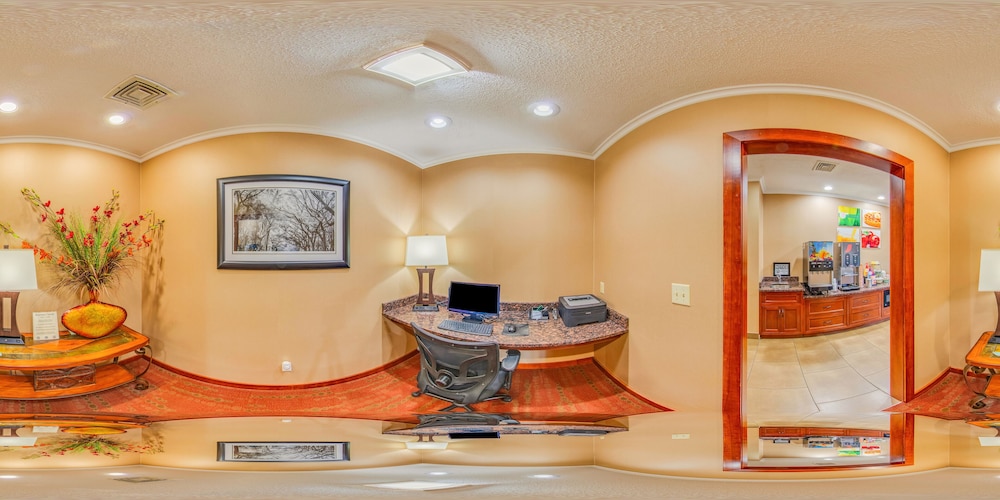 Quality Inn Dandridge - photo 44