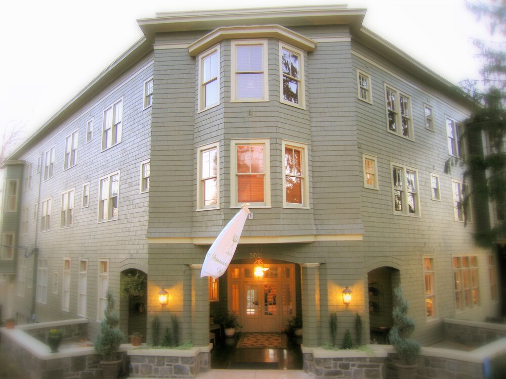 Princess Anne Boutique Hotel - photo 56