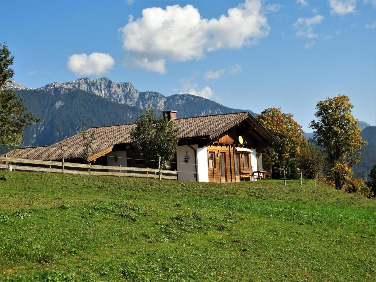 Eggerhof Ferienhaus in Ramsau Am Dachstein, Austria