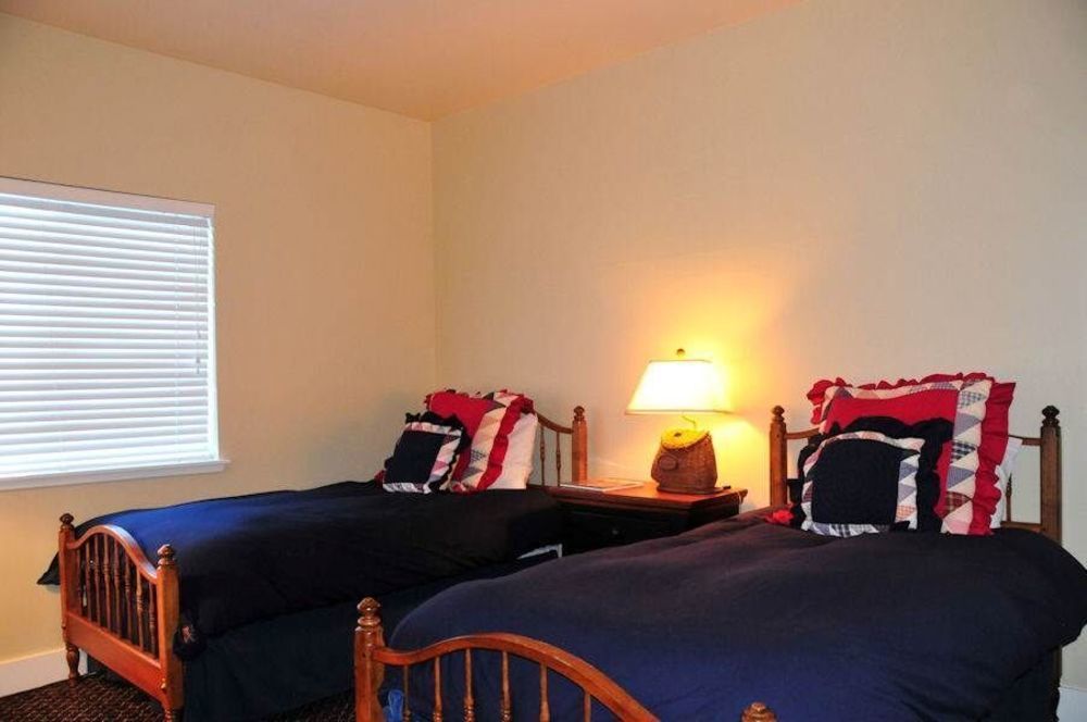 Snowstar Condo 23 — 4-Star Luxury Hotel in Ketchum, United States