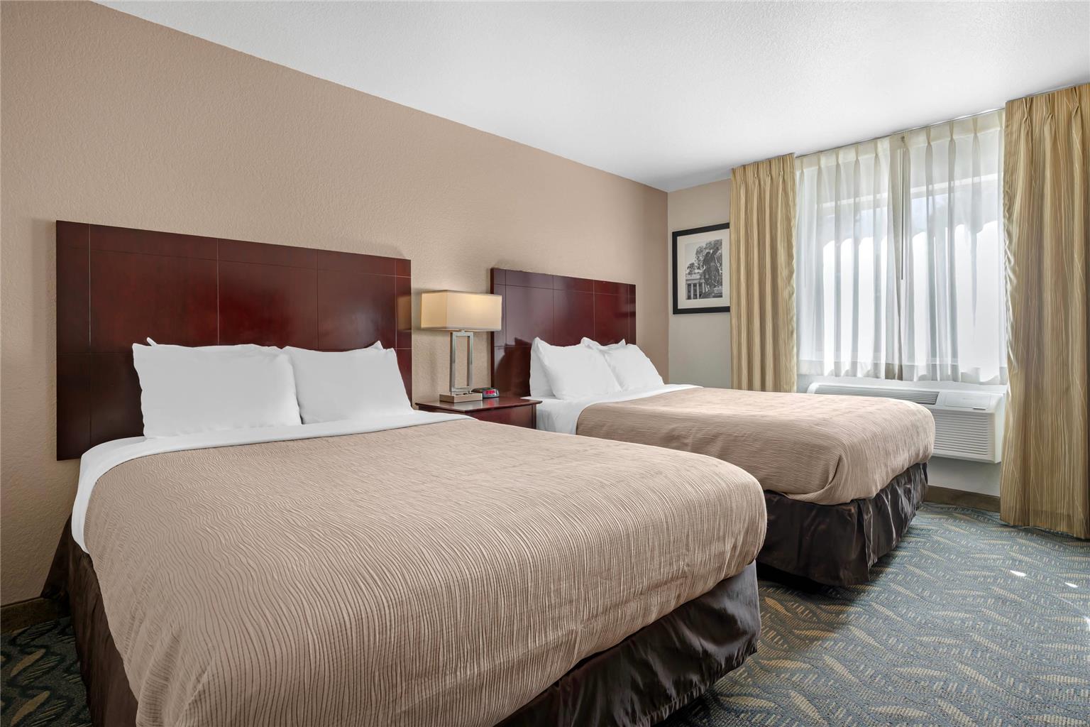 Quality Inn Prescott - photo 17