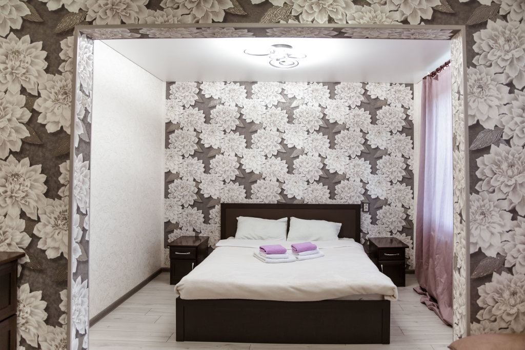 Elittel Gorizont Flat in Petropavlovsk-Kamchatsky, Russia