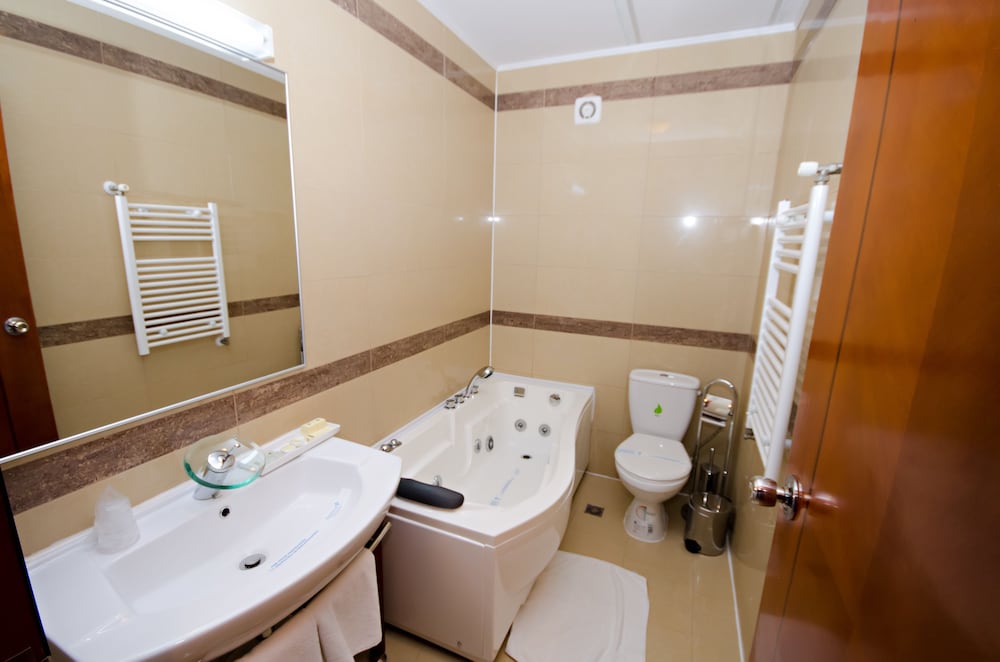 W Regal Boutique Hotel&Spa — 4-Star Luxury Hotel in Constanta, Romania