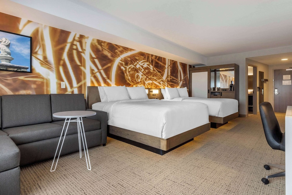 Cambria Hotel West Orange - photo 50