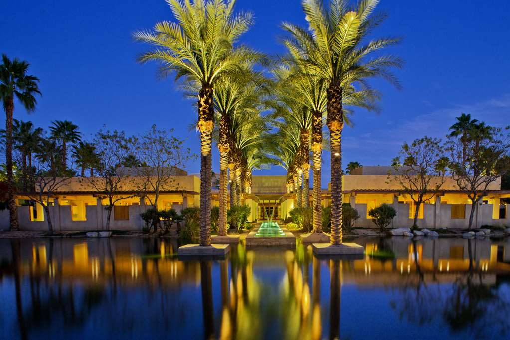 Grand Hyatt Indian Wells Resort & Villas - photo 2