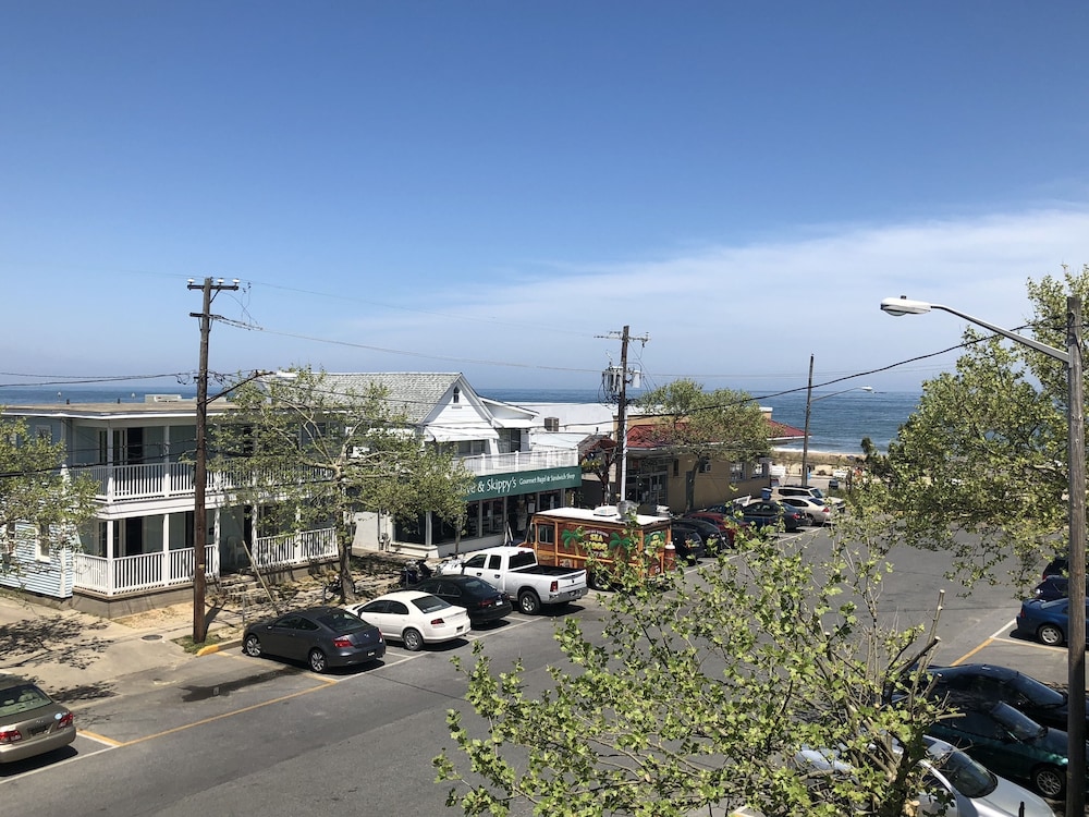 Beach View Hotel - photo 19