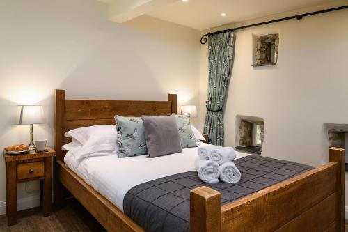 Carrholme Cottage