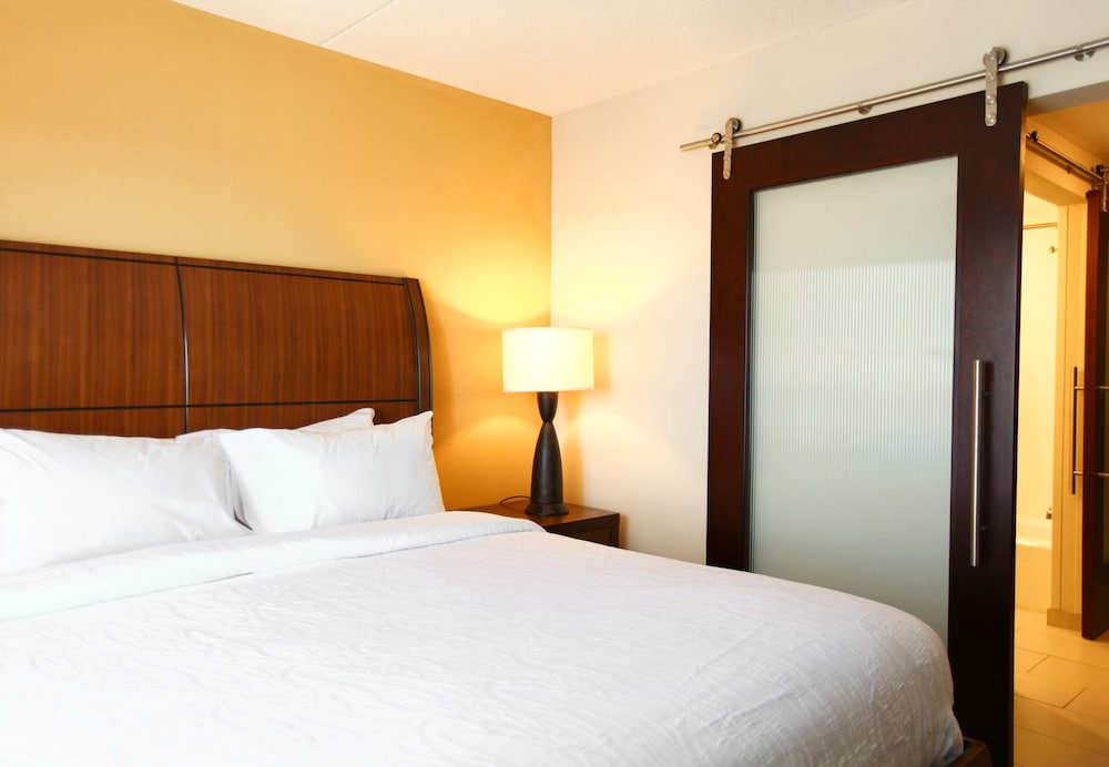 Hilton Garden Inn Olathe - photo 11