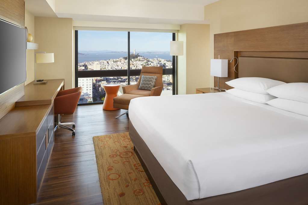 Grand Hyatt San Francisco - photo 31
