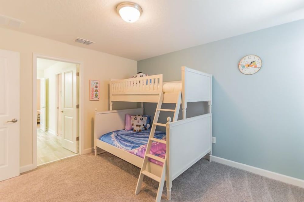 Ev242169 Champions Gate Resort 8 Bed 5 Baths Villa - photo 12