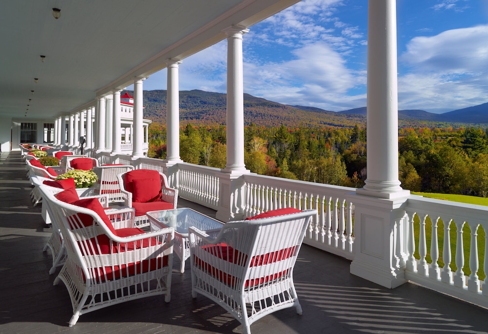 Omni Mount Washington Resort & Spa - photo 128