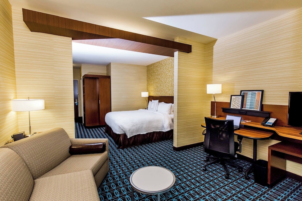 Fairfield Inn & Suites Richmond Midlothian - photo 7