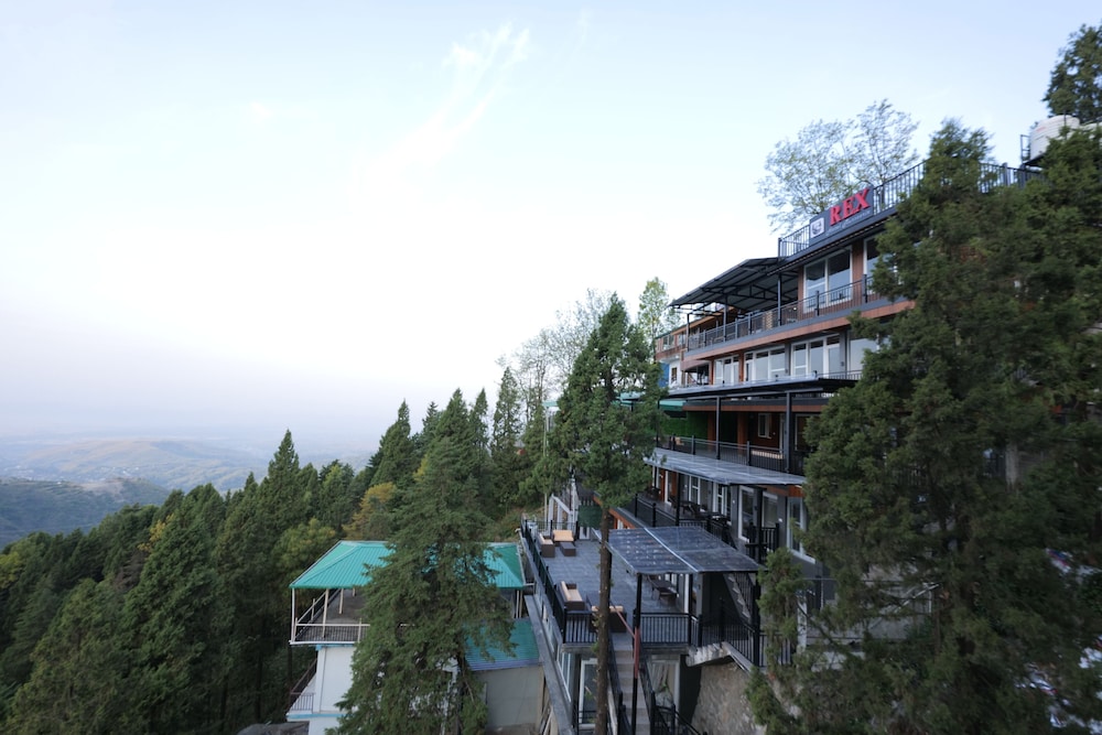 Hotel Rex - last minute hotel in Dehra Dun