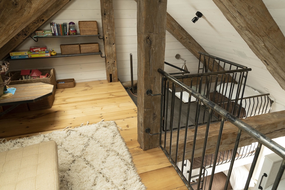 Eleven Scarp Ridge Lodge - photo 16