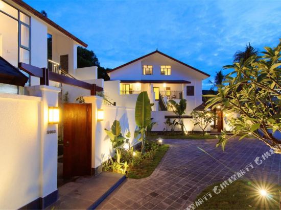 Yushuigu Hot Spring Hotel in Maoming, People's Republic of China