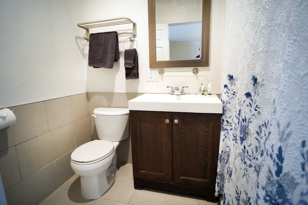 Anaheim Executive Inn & Suites - photo 96