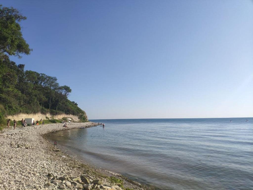 Semeinyi - last minute hotel in Gelendzhik