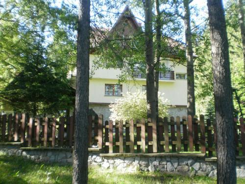 Lesne Zacisze - last minute hotel in Karpacz