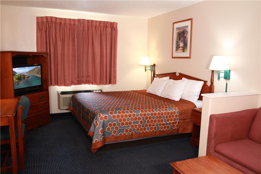 Travelodge by Wyndham Guymon - photo 9