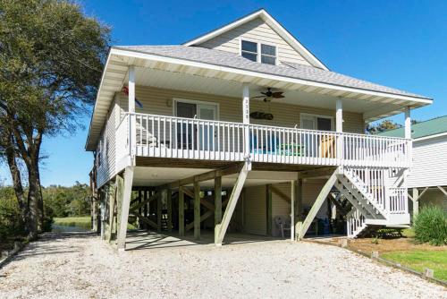 Lay Z Days by Oak Island Accommodations - photo 21