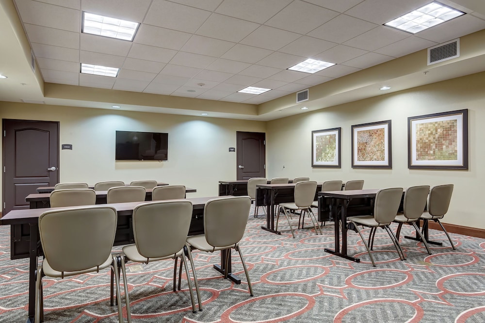 Staybridge Suites St Louis Westport by IHG - photo 41