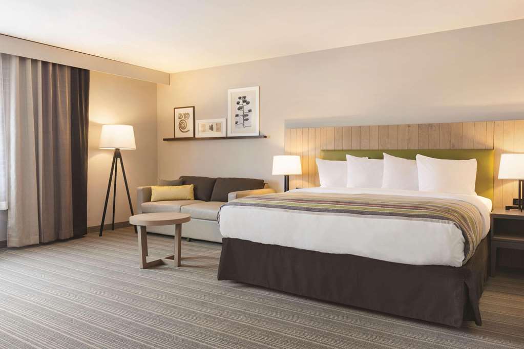 Country Inn & Suites by Radisson Ocean City MD - photo 11