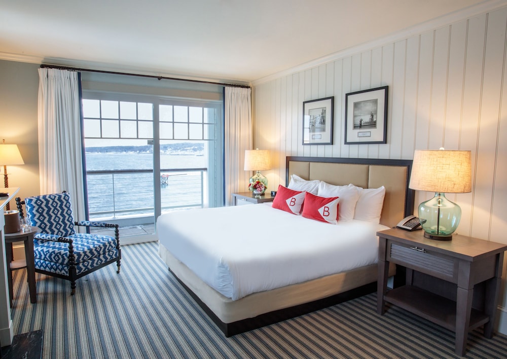 Beauport Hotel Gloucester - photo 37