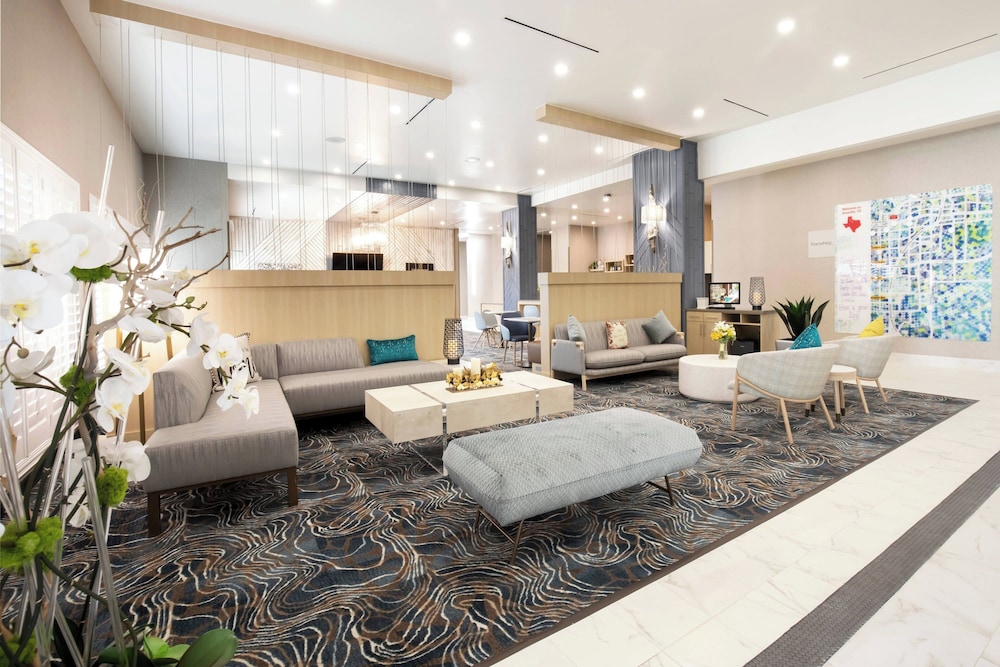 TownePlace Suites by Marriott Amarillo West Medical Center - photo 4