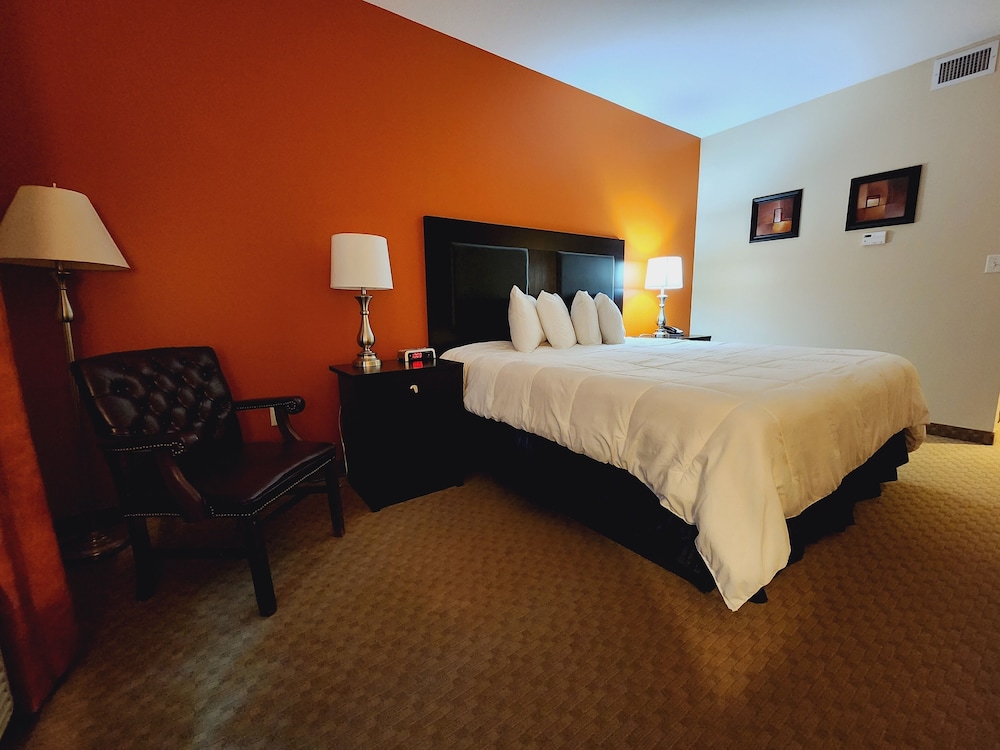 Grand Hotel - photo 10