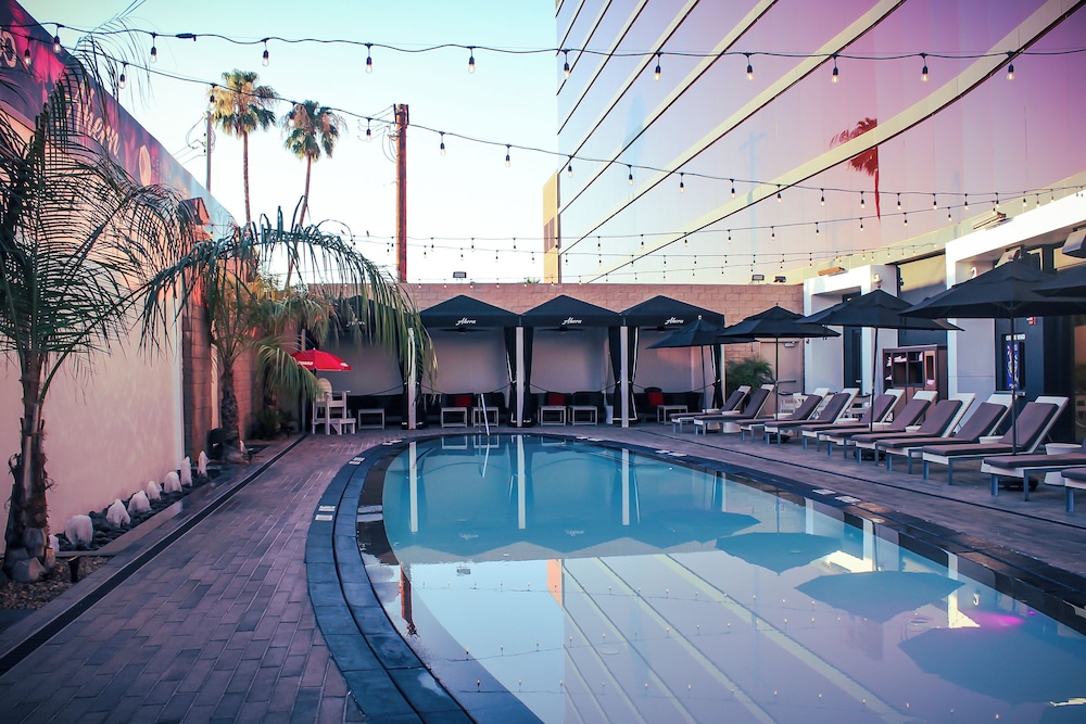 Ahern Hotel Las Vegas - photo 35