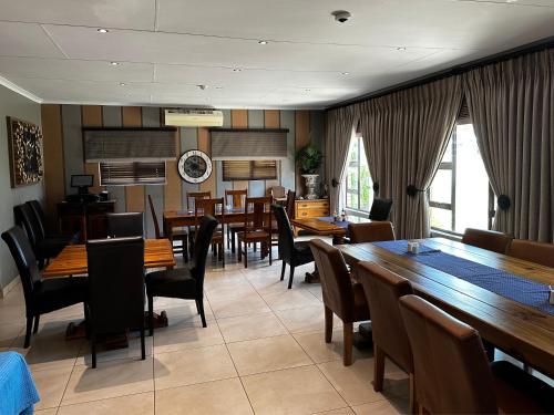Meyers Guesthouse — Jwaneng — photo 3