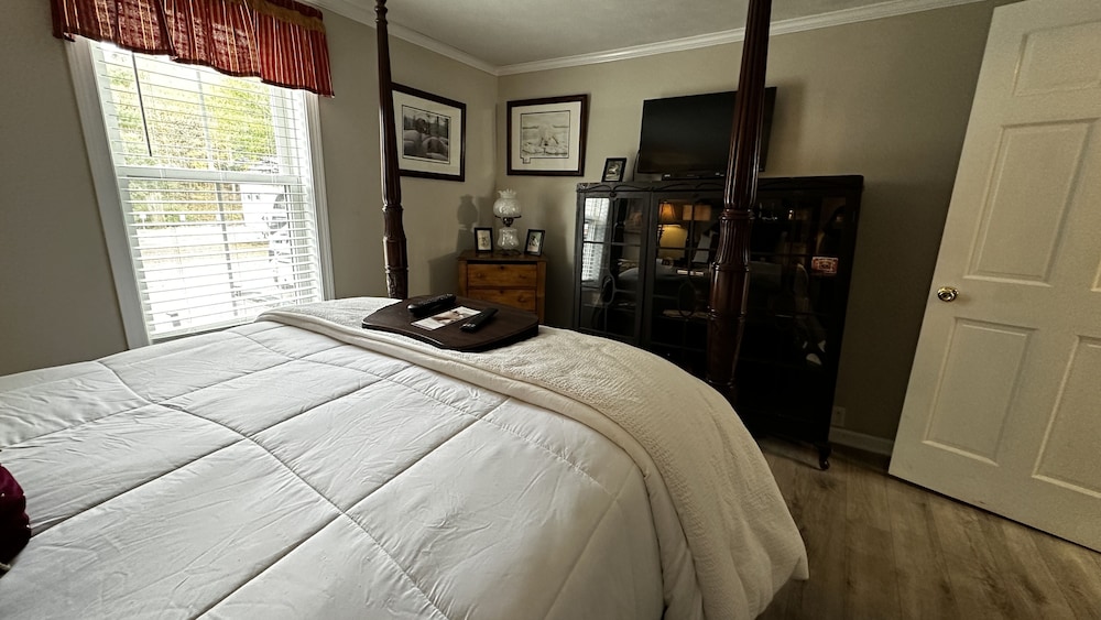 Phineas Swann Inn & Spa - photo 30