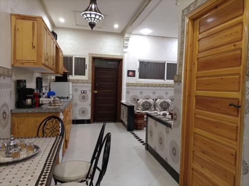 Marrakech Typical & Confort Appartement — 4-Star Luxury Hotel in Marrakesh, Morocco