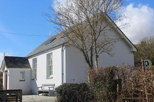 Capel Y Bryniau - last minute hotel in Machynlleth