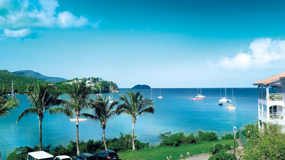 Kaouanne in Les Trois-Ilets, Martinique