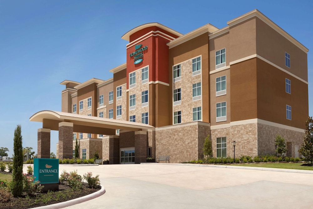 Homewood Suites by Hilton North Houston Spring - featured photo