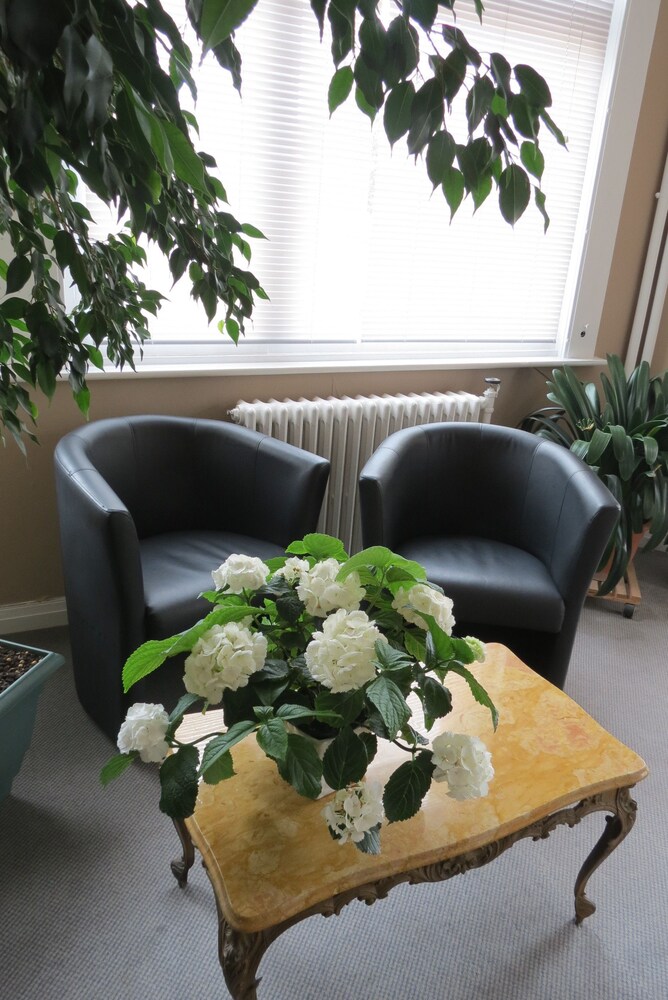 Hôtel Victoria — Calais — photo 4