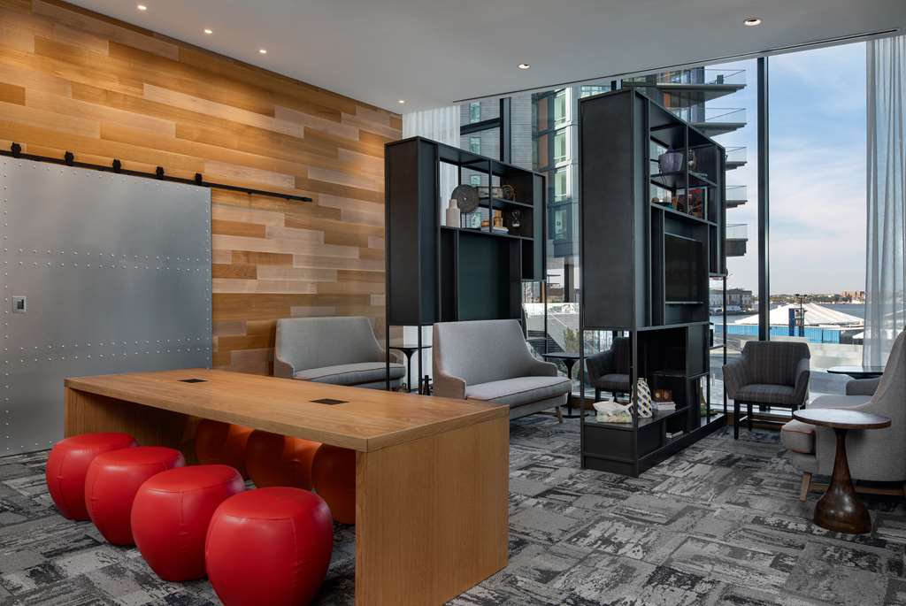 Hyatt Place Boston Seaport District - photo 59