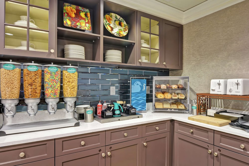 Homewood Suites Fredericksburg - photo 41