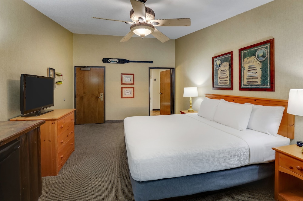 Stoney Creek Hotel Quad Cities Moline - photo 21