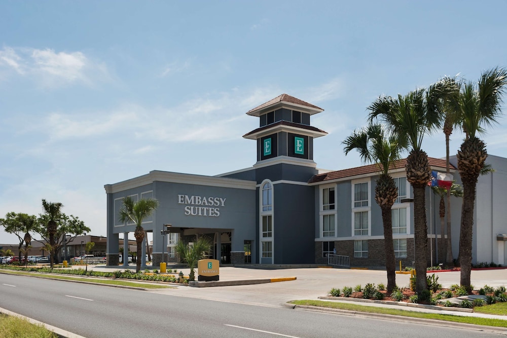 Embassy Suites Corpus Christi - photo 35