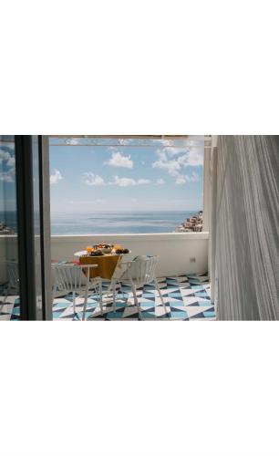 La Pigolina — 4-Star Luxury Hotel in Positano, Italy