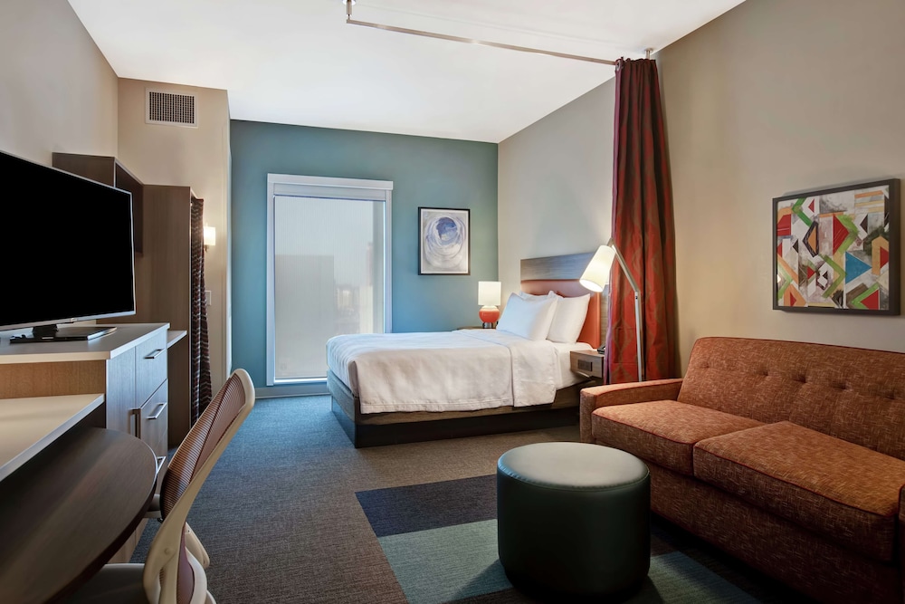 Home2 Suites by Hilton Charlotte Uptown NC - photo 17