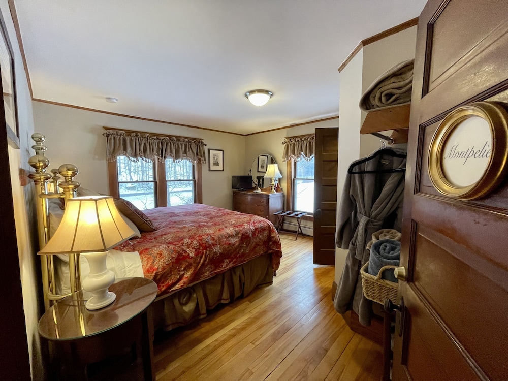 Mad River Inn - photo 20