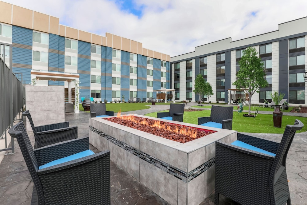 Four Points by Sheraton Amarillo Central - photo 19